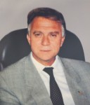 Παπανικολάου Δημήτριος