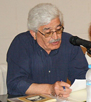 Γιάννης Σαρρής