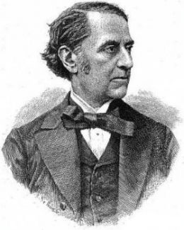 Henri de Saint-Simon (1760 - 1825). Γάλλος κοινωνιολόγος και φιλόσοφος, ένας από τους πρωτοπόρους των σοσιαλιστικών ιδεών. 