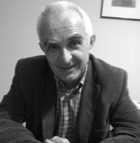 Κώστας Γκότσης