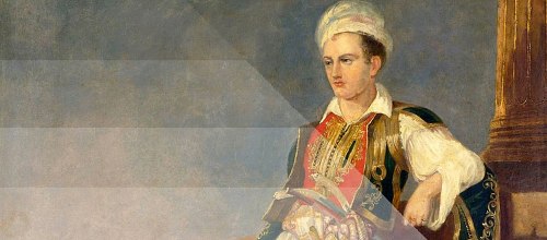 Λόρδος Μπάιρον