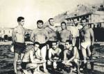 Η ομάδα του Water&nbsp;Polo