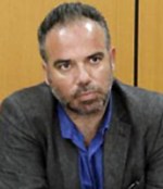 Δημήτρης Π. Σωτηρόπουλος