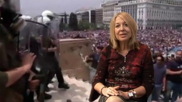 Η ώρα η κακιά