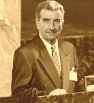 Κίρο Γκλιγκόροφ