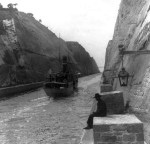 Διώρυγα της Κορίνθου