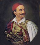 Κίτσος Τζαβέλλας