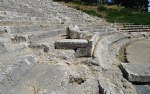 Αρχαίο Θέατρο Άργους