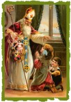 Saint Nicholas