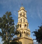 Καμπαναριό