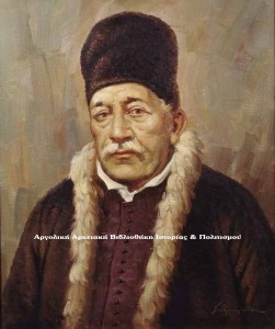 Ρήγας Παλαμήδης, λάδι σε μουσαμά, έργο του Στέφανου Αλμαλιώτη (1910-1987). Συλλογή έργων τέχνης της Βουλής των Ελλήνων. Δημοσιεύεται στο:  «Πρόεδροι της Βουλής, Γερουσίας και Εθνοσυνελεύσεων 1821-2008», Ίδρυμα της Βουλής των Ελλήνων, Αθήνα, 2009.