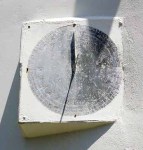 Το ηλιακό ρολόι