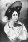 Η κόμισσα Lulu von&nbsp;Thürheim
