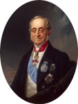 Karl Robert von Nesselrode