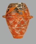 Ταφικός πίθος. 1900-1700&nbsp;π.Χ.