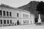 Δικαστικό Μέγαρο Ναυπλίου.