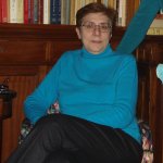 Χαρίκλεια Δημακοπούλου