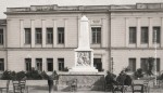 Δικαστικό Μέγαρο Ναυπλίου.