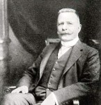 Γεώργιος Στρέιτ