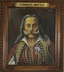 Σταμάτης Μήτσας