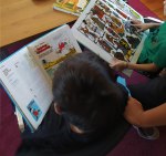 Βιβλιοθήκη Κρανιδίου