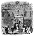 Πανεπιστήμιο της Πάντοβας