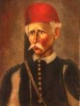 Θεόδωρος Ζιάκας (1798-1882).