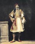 Χριστόδουλος Χατζηπέτρος