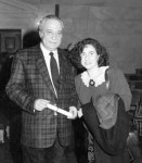 Νίκος Καρούζος