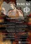 Fichti Art 2022 – Πολιτιστικά και εκπαιδευτικά δρώμενα
