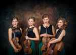 Selini Quartet