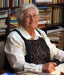 Γαλάτεια Γρηγοριάδου-Σουρέλη (1930-2016)