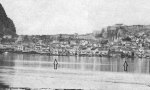 Εικ. 8, Απόσπασμα από γενική άποψη του Ναυπλίου από βόρεια, γύρω στη δεκαετία του 1880