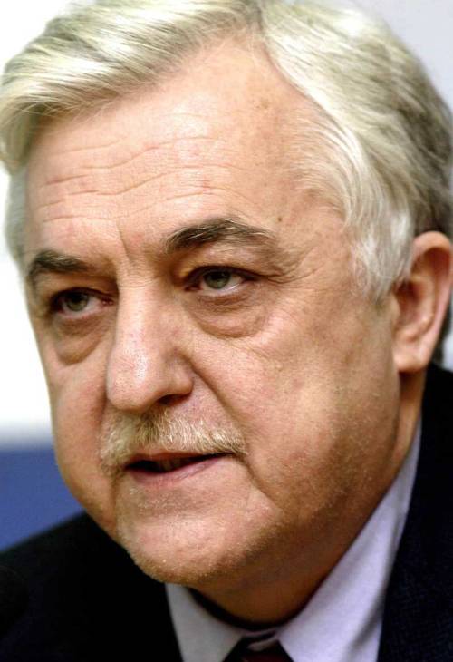 Αλέκος Παπαδόπουλος