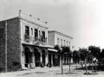 Άργος, το ξενοδοχείο – Grand Hotel Des&nbsp;Etrangers