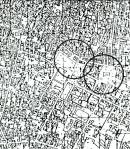 Τα δυο κέντρα της&nbsp;πόλης.