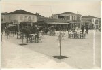 Η πλατεία Αγίου Πέτρου&nbsp;1920