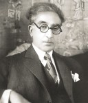 Κωνσταντίνος Καβάφης (1863-1933).