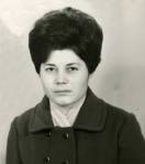 Μαρία Θεοδ. Κίτσου