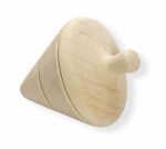 Ξύλινη σβούρα