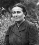 Σταματίνα σύζυγος Ιωάννη&nbsp;Ζόγκα.