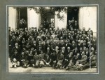 Συνέδριο Διδασκάλων. Ναύπλιο&nbsp;1924.