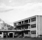 Μπουσουλοπούλειο Γυμνάσιο Άργους