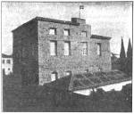 Μέγαρο Δαναού.