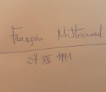 Φρανσουά Μιτεράν