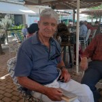 Δημήτρης Κωτσονάρος.