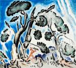 Μάχη του Ηρακλή με τις&nbsp;Αμαζόνες