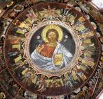 «Ο Παντοκράτωρ», Γεώργιος&nbsp;Μάρκου.