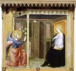 Ευαγγελισμός