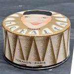 Κουτί πούδρας «Tokalon».